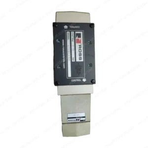ROSS W7016C4331 Pneumatic Directional Control Valve