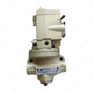 ROSS 2771B4011 Pneumatic Directional Control Valve