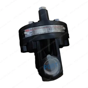 ROTORK YTC YT310N1 Electro-Pneumatic Valve Positioner