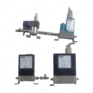SAM SV-470 Solenoid Valve