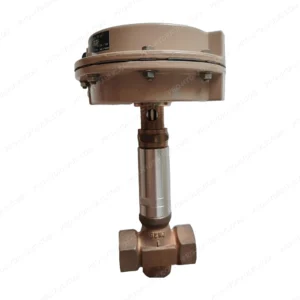 SAMSON 3222K / 2780-11110111.00 Pneumatic Control Valve