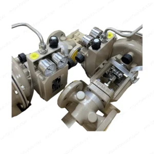 SAMSON 4763-01100121000000.05 Electropneumatic Positioner