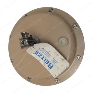 SAMSON 3271 Pneumatic Valve Actuator