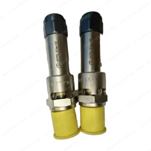 SAUER COMPRESSORS 030752 Solenoid Valve