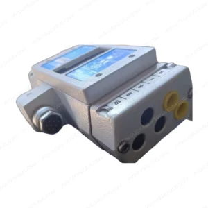 SCHALLER AUTOMATION VISATRON VN215/93 / 10902 Oil Mist Detector
