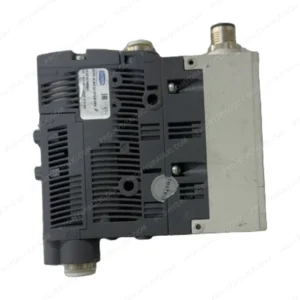 SCHMALZ SCPS 15 S02 NC M12-5 NPN Compact Vacuum Ejector
