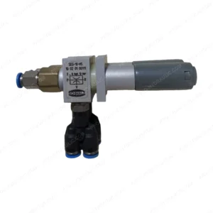 SCHMALZ SEG-10-HS Vacuum Ejector
