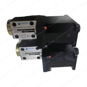SCHNEIDER HVM 064-040-1211-0C Servo Valve
