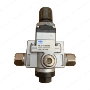 SCHMALZ VR G1/4-IG HW 10.05.05.00075 Vacuum Valve