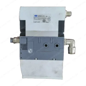 SCHMALZ SMPi 25 IMP RD M12-8-PT SO Compact Vacuum Ejector