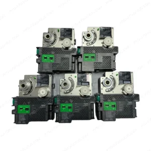 Schneider Electric SXWMPV9AX10002 Control Valve