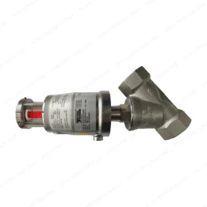 SCHUBERT & SALZER 7020/050V102-C1-----S-----NKG Control Valve