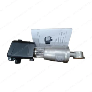 Schubert & Salzer 8044/015VE0101M--912-ZC / 4048509 Sliding Gate Control Valve