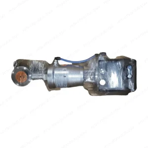 Schubert & Salzer 8049-4 / 4046505 Electro-Pneumatic Positioner