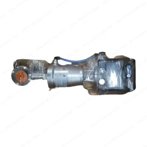 Schubert & Salzer 8044 Sliding Gate Control Valve