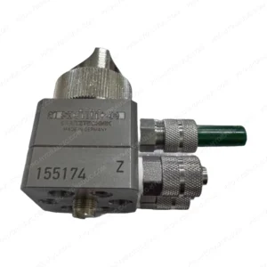 SCHUTZE 155174 Spray Valve