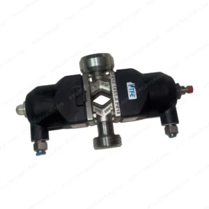 SED 188.MF22.15.7.42.51 Diaphragm Valve