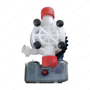 SEKO APG803NHP0800 Solenoid Driven Metering Pump
