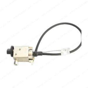 SHIMADZU 228-51880-92 HPLC Solenoid Valve