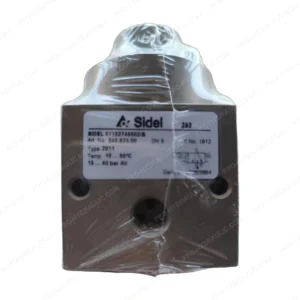 SIDEL 245 823.00 Pneumatic Solenoid Valve