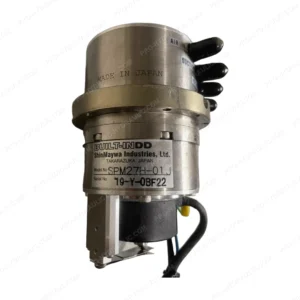 SHINMAYWA SPM27H-01J Hydraulic Gear Pump