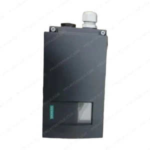 SIEMENS 6DR5310-0NG00-0AA0 Electropneumatic Positioner