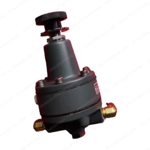 SIEMENS 40-2 Pneumatic Control Valve