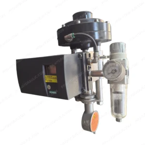 SIEMENS 6DR5010-0NN00-0AA0 Electropneumatic Positioner