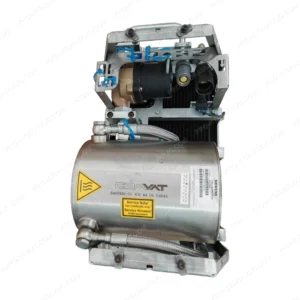 SIEMENS 8402740 Solenoid Valve