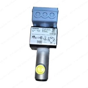 SIEMENS MVL661.20-2.5 Modulating Magnetic Valve