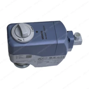 SIEMENS SSC81 Electromotoric Valve Actuator