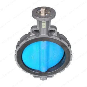 SIEMENS VKF42.450 Butterfly Valve