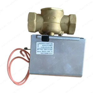 SINKO SK-G2-3/4-S2 Motorized Control Valve