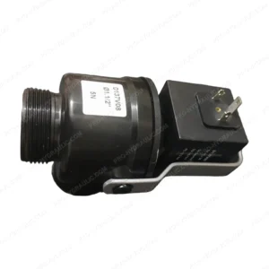 SIRAI D137V08 Solenoid Pinch Valve