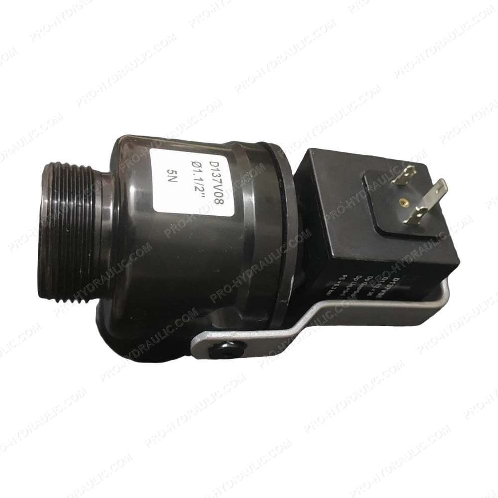 SIRAI D137V08 Solenoid Pinch Valve