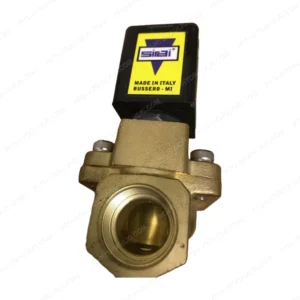 SIRAI L182B01 G3/4X18 Pilot Operated Solenoid Valve