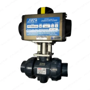 SIRCA AP01S08BH2BIS Pneumatic Rotary Actuator