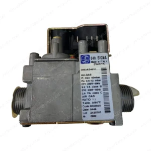 SIT 0848035 Multifunctional Gas Control Valve