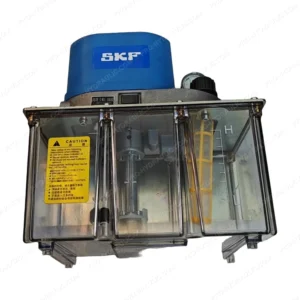 SKF MCU2-12AAA101C+436-JP Lubrication Pump Unit