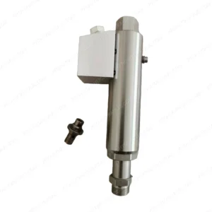 SKF GVP1400-1 Lubrication Metering Valve