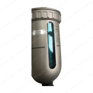 SMC AD402-04 Auto Drain Valve