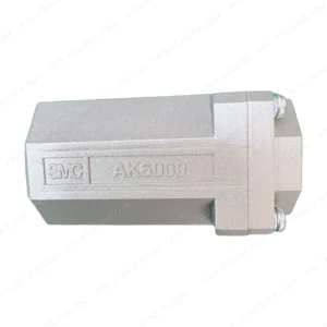 SMC AK6000 Pneumatic Check Valve