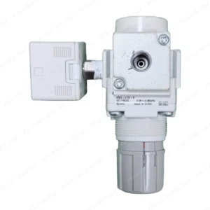 SMC AR20-01BG-B Pneumatic Pressure Regulator