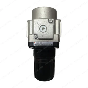 SMC AR30-02B Pneumatic Pressure Regulator