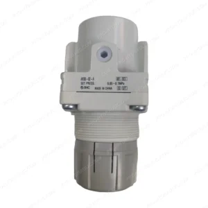 SMC AR30-02-A Pneumatic Pressure Regulator