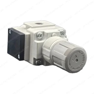 SMC ARP20K-01BG Precision Pneumatic Regulator