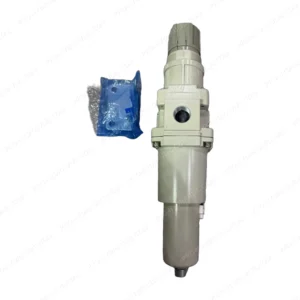 SMC AW60-N06B-2-B Pneumatic Filter Regulator