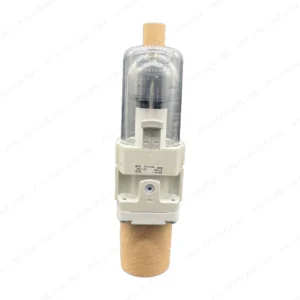 SMC AW40-04-A Pneumatic Filter Regulator