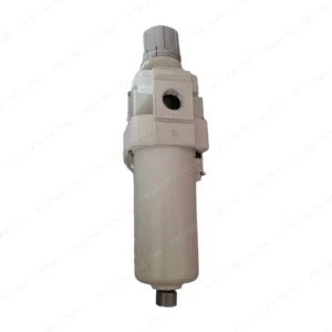 SMC AW40-N04-2-B Pneumatic Filter Regulator