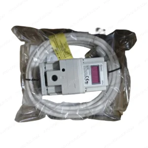 SMC ITV2050-01F3N-Q Electro-Pneumatic Regulator